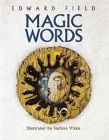 Magic Words: From the Ancient Oral Tradition of the Inuit 0983290466 Book Cover