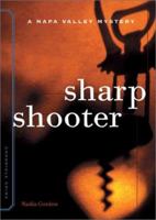 Sharpshooter 081183462X Book Cover