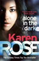 Alone in the Dark 0451466748 Book Cover