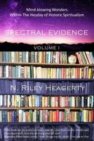 Spectral Evidence 1387336134 Book Cover