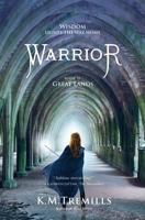 Warrior (Great Lands) (Volume 2) 1987818024 Book Cover
