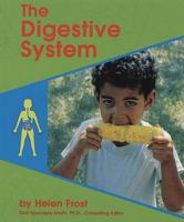 The Digestive System 0736887776 Book Cover