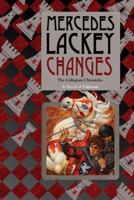Changes (Valdemar: Collegium Chronicles, #3) 0756406927 Book Cover