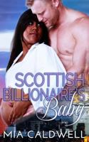 Scottish Billionaire's Baby 1533075050 Book Cover