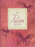 The Passion Within 1935416464 Book Cover