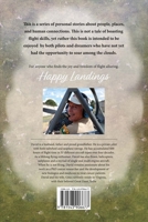 Daddyman's Flying Adventures: (A Lifetime in the Air) 1543906672 Book Cover