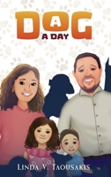 A Dog A Day B0CLD1DPK9 Book Cover