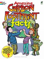 Amazing Carbon Footprint Facts 0486475522 Book Cover