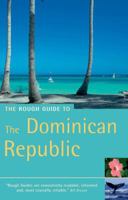 The Rough Guide to the Dominican Republic 4 (Rough Guide Travel Guides) 1858288118 Book Cover