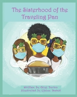 The Sisterhood of the Traveling Pan B08DSSCQ15 Book Cover