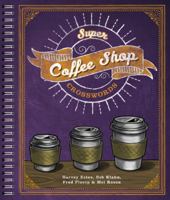 Super Coffee Shop Crosswords 1454911816 Book Cover