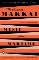 Music for Wartime 0525426698 Book Cover
