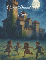 Campi Bisenzio, Le Storie (Italian Edition) B0FNXRNQJH Book Cover