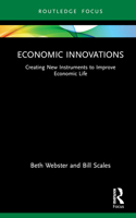 Economic Innovations 1032155140 Book Cover