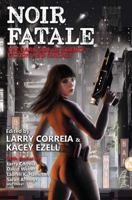 Noir Fatale 1982124733 Book Cover