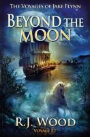 Beyond The Moon 1545283508 Book Cover