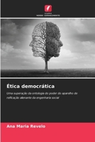 Ética democrática (Portuguese Edition) 6208581281 Book Cover