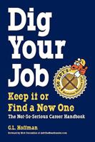 DIG YOUR JOB: Keep it or Find a New One 0578004585 Book Cover