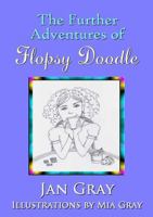 The Further Adventures of Flopsy Doodle 0244706441 Book Cover