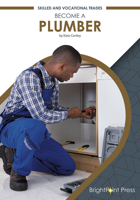 Become a Plumber 167820014X Book Cover