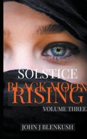 Black Moon Rising B09R9L73XN Book Cover