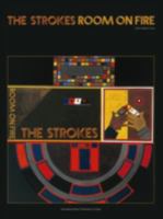 The Strokes - Room On Fire 1843286483 Book Cover