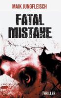 Fatale Mistake 3752822953 Book Cover