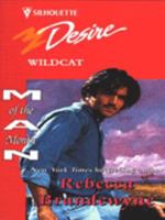 Wildcat 0373059558 Book Cover