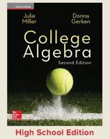 College Algebra