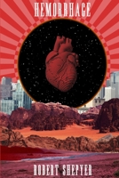Hemorrhage 1624204627 Book Cover
