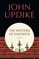 The Witches of Eastwick 0449206475 Book Cover