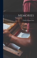 Memories 1017895996 Book Cover