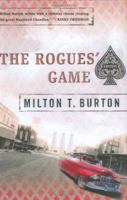 The Rogues' Game 0312336810 Book Cover