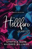 The Hellfire Quartet: The Complete Collection B08VRMMY3B Book Cover