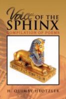 Voice of the Sphinx 1436350484 Book Cover
