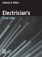 The Electrician's Exam Prep Manual 0763751189 Book Cover