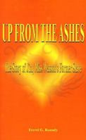 Up from the Ashes: The Story of Jim, Miss Watson's Former Slave 1587212579 Book Cover