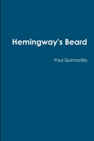 Hemingway's Beard 1105623157 Book Cover