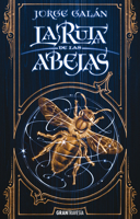 La ruta de las abejas 6075571094 Book Cover