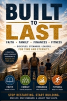 Built To Last B0GZ2GFJ6Z Book Cover