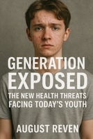 Generation Exposed: The New Health Threats Facing Today’s Youth B0F9SZN1CQ Book Cover