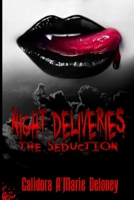 Night Seduction 1725720299 Book Cover