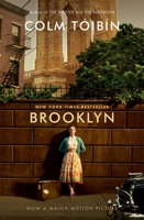 Book cover image for Brooklyn