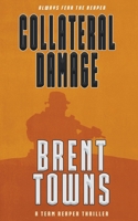 Collateral Damage 1647341825 Book Cover