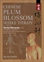 Chinese Plum Blossom Needle 7117085517 Book Cover