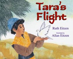 Tara's Flight 1590785630 Book Cover