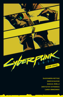 Cyberpunk 2077: Your Voice 1506726232 Book Cover