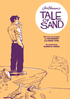 Jim Henson's Tale of Sand 1684153883 Book Cover