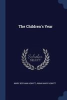 The Children's Year 1377032930 Book Cover