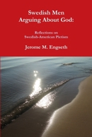 Swedish Men Arguing About God 1257835262 Book Cover